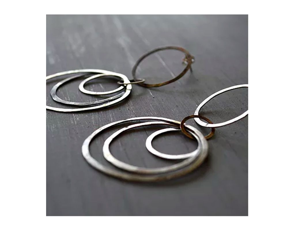 ROSE TELERI Quercus Gallery